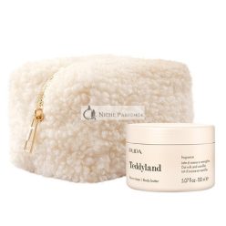 Pupa Milano Testvaj Zabtej és Vaníliás Teddyland - 150ml