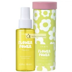 Pupa Milano Parfümvíz Flower Power Happy Box - 100 ml