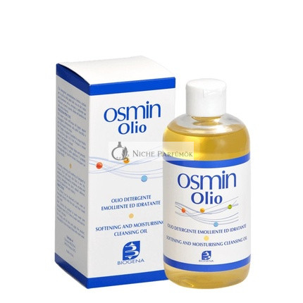 Valetudo Osmin Olaj, 250 ml