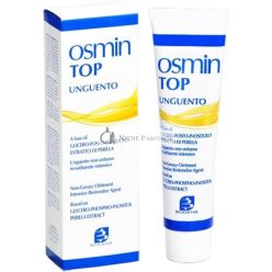 Osmin Top Kenőcs Zsíros, 100 ml