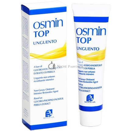Osmin Top Kenőcs Zsíros, 100 ml