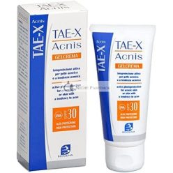 Tae-x ACNIS Krém, 60 ml
