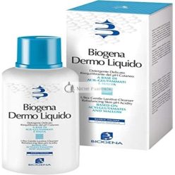 Valetudo-Biogena Körperreiniger, 210g