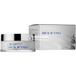 Valetudo Bioliftan Nappali Krém, 50ml