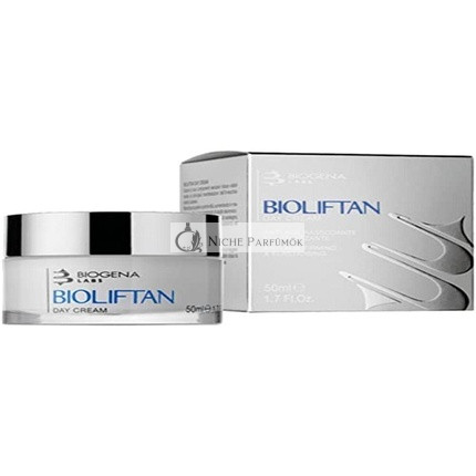 Valetudo Bioliftan Nappali Krém, 50ml