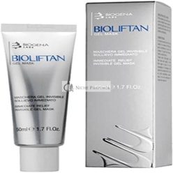 Valetudo Bioliftan Gelmaske, 50ml