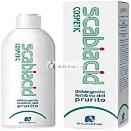 Valetudo-Biogen Körperreiniger 400ml