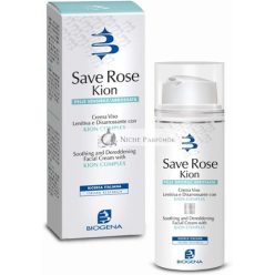 Biogena Save Rose Kion 50 ml