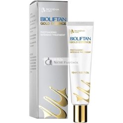 Bioliftan Gold Essence Anti-Age Cream, 15ml