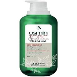 Osmin Topic Oleatum