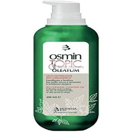 Osmin Topic Oleatum