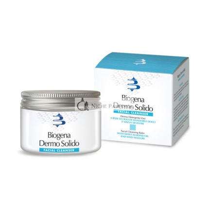 Dermo Solid Biogena, 140ml
