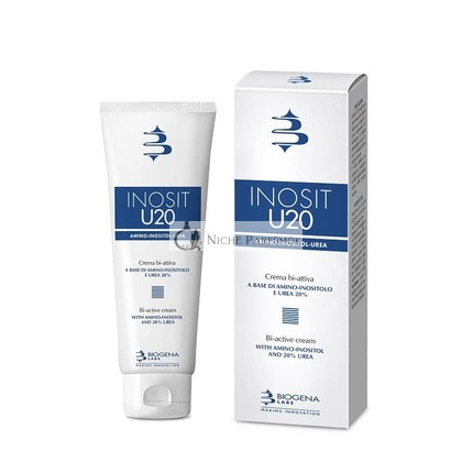 Inosit U20 Testápoló 150ml
