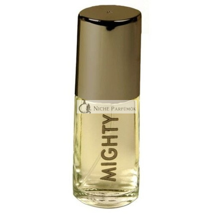 BATTISTONI Mighty Eau de Toilette für Männer, 30ml