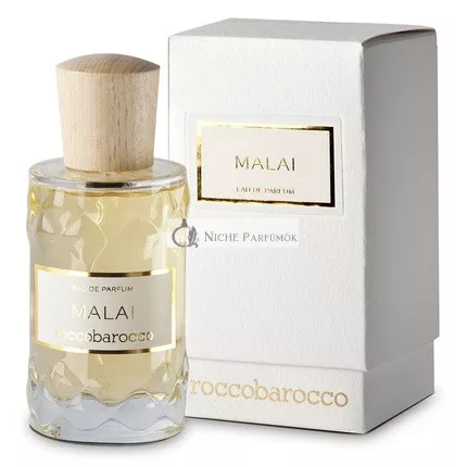 Rocco Barocco Orientalische Kollektion Malai EDP, 100ml