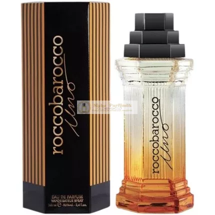 Rocco Barocco Uno Donna EDP, 100ml