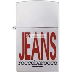 Roccobarocco Jeans für Frauen EDP