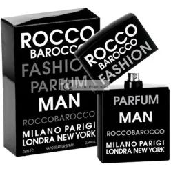 Rocco Barocco Fashion Eau de Toilette, 75ml