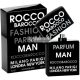 Rocco Barocco Divatos Toilet víz, 75ml