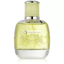La Martina Adios Pampamia Eau de Toilette Spray, 100ml