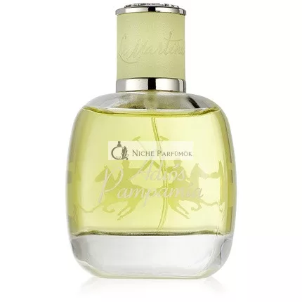 La Martina Adios Pampamia Eau de Toilette Spray, 100ml