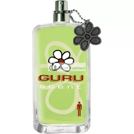 Guru Men Eau De Toilette 100ml