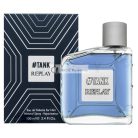 Replay Tank for Him Eau de Toilette férfiaknak 100 ml