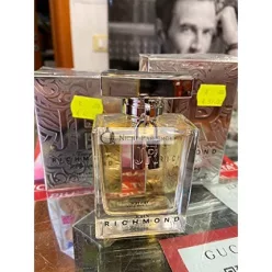 John Richmond JR für Frauen Eau de Parfum, 100ml