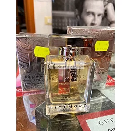John Richmond JR für Frauen Eau de Parfum, 100ml