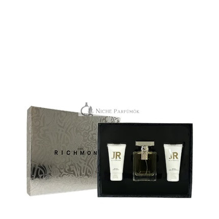 John Richmond Für Frauen Eau De Parfum Geschenkset, 100 ml