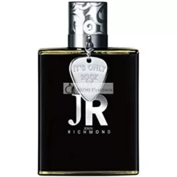 Richmond Men Eau de Toilette - Nero, 100ml