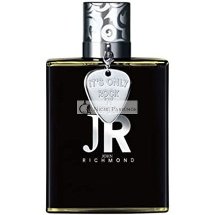 Richmond Men Eau de Toilette - Nero, 100ml