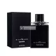JOHN RICHMOND Black Metal Eau de Parfum für Frauen, 100ml