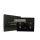 John Richmond Black Metal Set - Enthält natürliches Reinigungs-Duschgel 50 ml, Körperlotion 50 ml und Eau De Parfum für Männer 100 ml