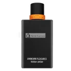 John Richmond Unknown Pleasures Hidden Amber Eau de Parfum unisex 100 ml