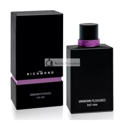   John Richmond Unknown Pleasures Lost Rose Eau de Parfum unisex 100 ml
