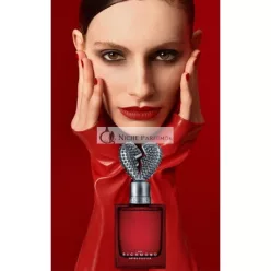 JOHN RICHMOND Never Forever EDP für Frauen, 50 ml