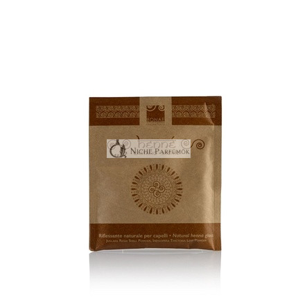 Henne D'Orient Kastanien Mallu 40g