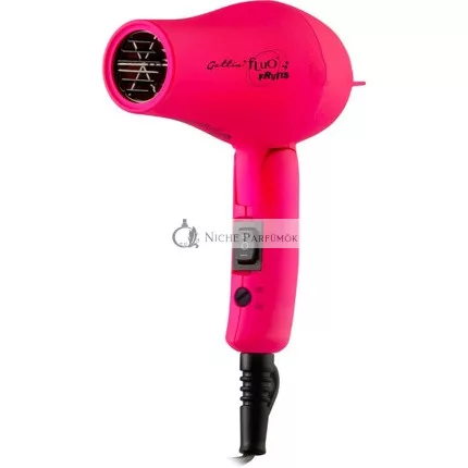 FLUO Frucht Haarparfüm - Reisegröße