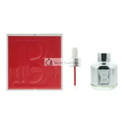 Blood Concept Angel B Eau De Parfum, 40ml