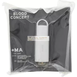 Blood Concept +ma Eau De Parfum Spray, 30ml