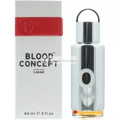 Blood Concept Eau De Parfum Spray, 60 ml