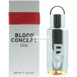 Blood Concept B Eau De Parfum, 60ml