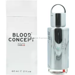 Blood Concept Ab Eau de Parfum 60ml Zerstäuber