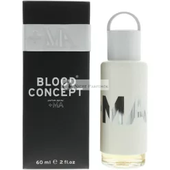 Blood Concept Ma Eau De Parfum, 60ml