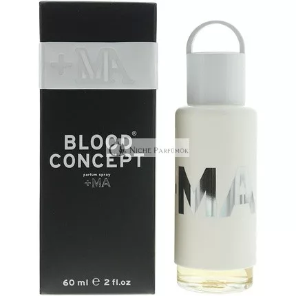 Blood Concept Ma Eau De Parfum, 60ml
