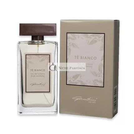 Gandini The Bianco Eau de Toilette Spray, 100ml