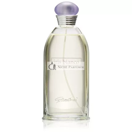 Iris White Eau de Toilette Spray für Frauen, 100ml