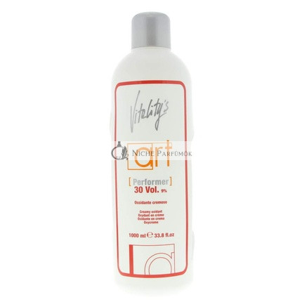 Vitality's Art Creme-Oxyd 9% 1000ml