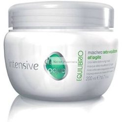 Equilibrio Sebo Agyagos Maszk, 200ml